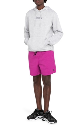 Short relaxed - Rose - Element