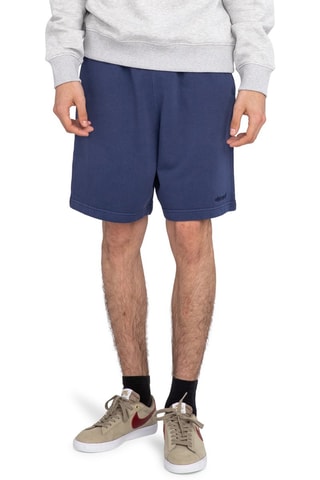 Short relaxed - Bleu marine - Element