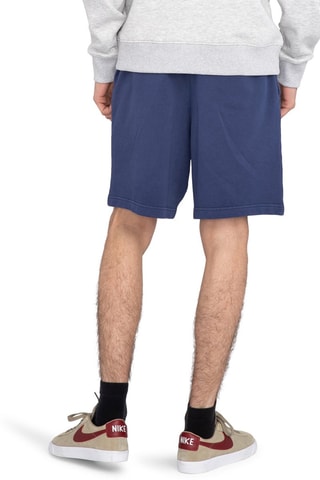 Short relaxed - Bleu marine - Element