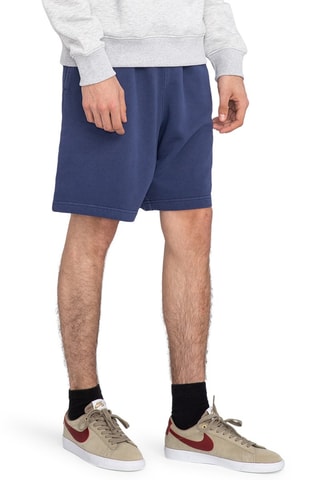 Short relaxed - Bleu marine - Element