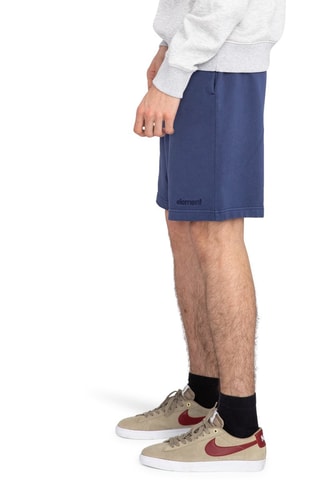 Short relaxed - Bleu marine - Element