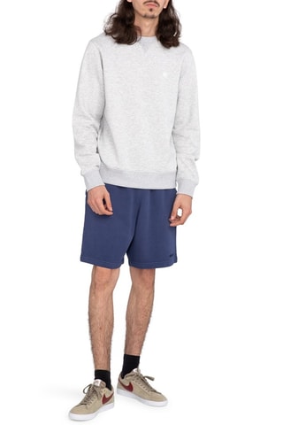 Short relaxed - Bleu marine - Element