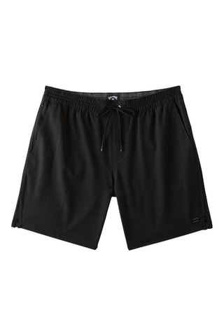 Short - Noir - Billabong