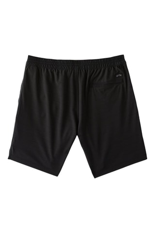 Short - Noir - Billabong