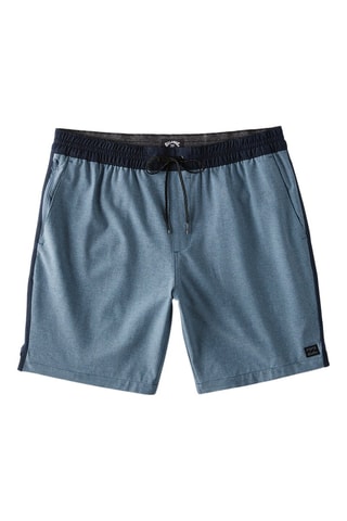 Short - Bleu - Billabong