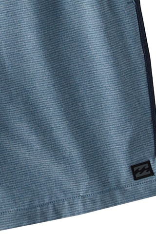 Short - Bleu - Billabong