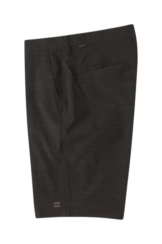 Short - Noir chiné - Billabong