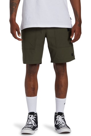 Short - Kaki - Billabong