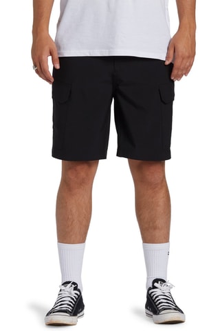 Short - Noir - Billabong