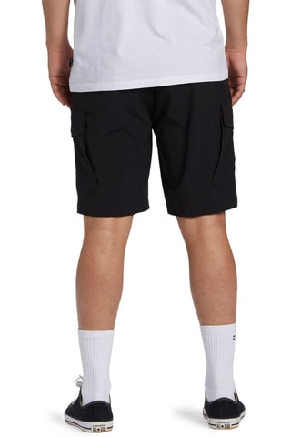 Short - Noir - Billabong