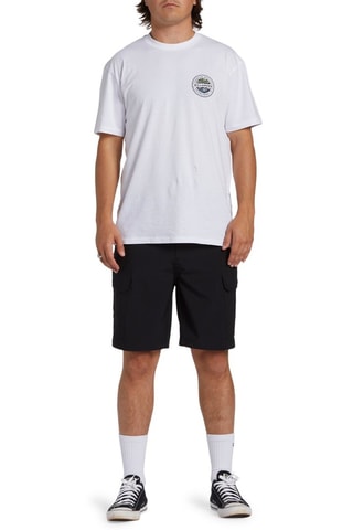 Short - Noir - Billabong