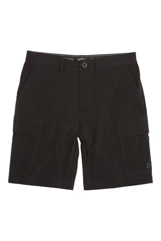 Short - Noir - Billabong