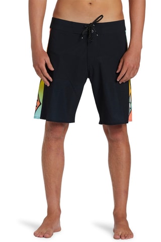 Short de bain - Noir - Billabong