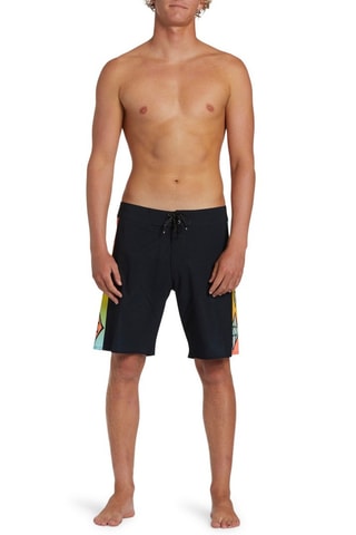 Short de bain - Noir - Billabong