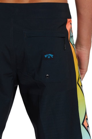 Short de bain - Noir - Billabong