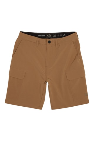 Short - Marron - Billabong