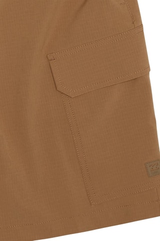 Short - Marron - Billabong