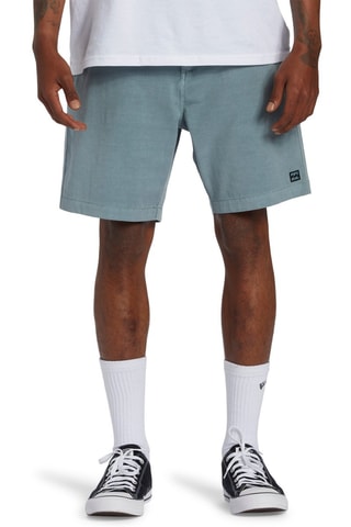 Short - Bleu - Billabong