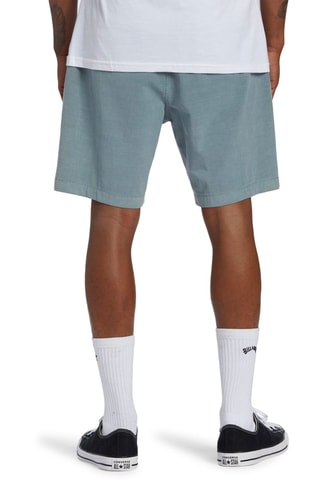 Short - Bleu - Billabong