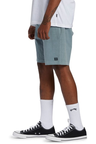 Short - Bleu - Billabong