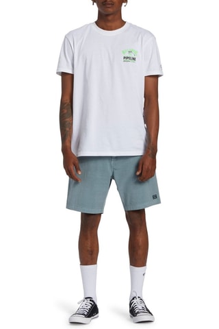 Short - Bleu - Billabong