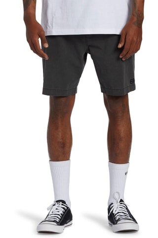 Short - Noir - Billabong
