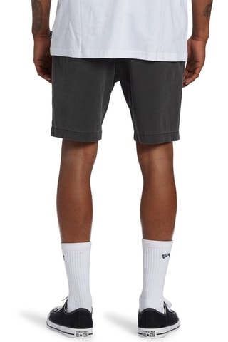 Short - Noir - Billabong