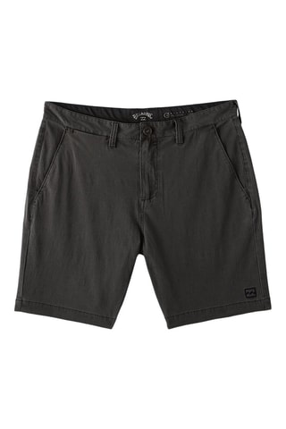 Short - Noir - Billabong