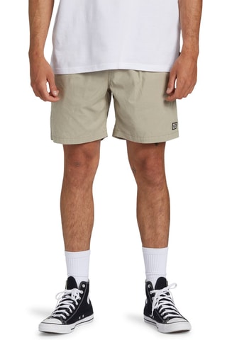 Short - Beige - Billabong