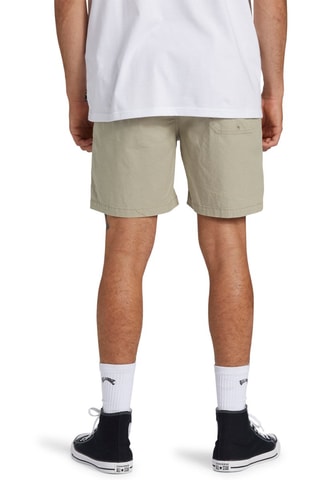 Short - Beige - Billabong