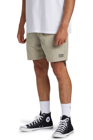 Short - Beige - Billabong