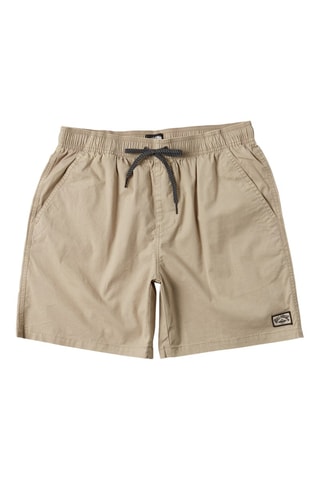 Short - Beige - Billabong