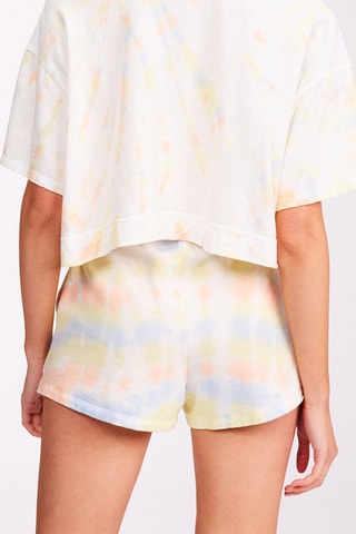 Short relaxed - Blanc - Billabong