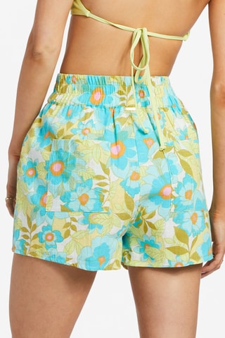 Short - Ciel - Billabong