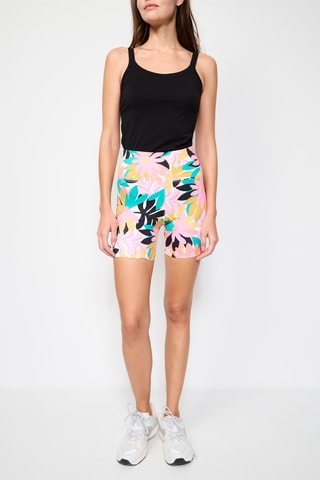 Cycliste fleurie - Rose - Billabong