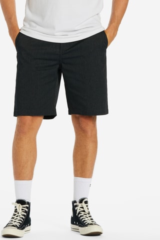 Short regular - Noir - Billabong