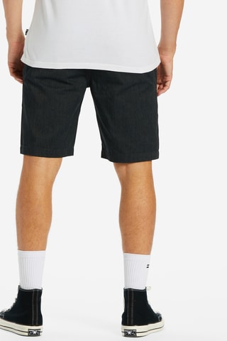 Short regular - Noir - Billabong