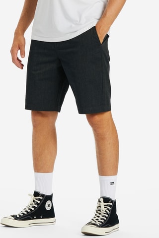 Short regular - Noir - Billabong