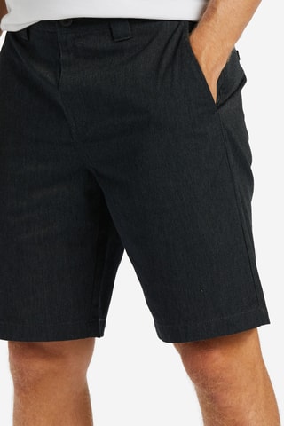 Short regular - Noir - Billabong
