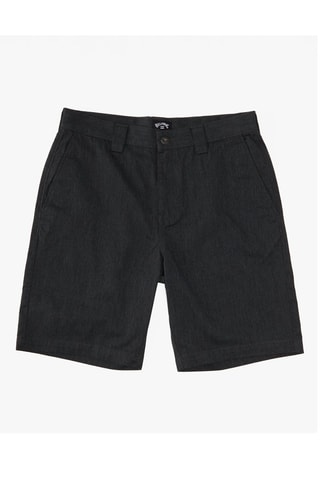 Short regular - Noir - Billabong