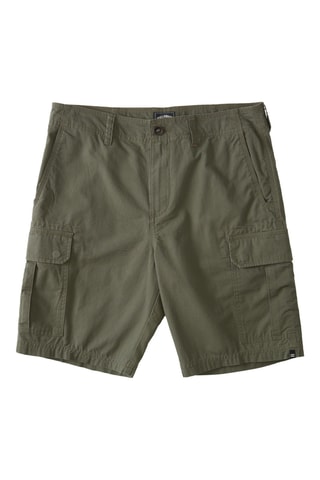 Short cargo - Kaki - Billabong