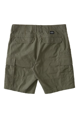 Short cargo - Kaki - Billabong