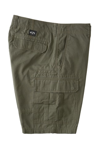 Short cargo - Kaki - Billabong