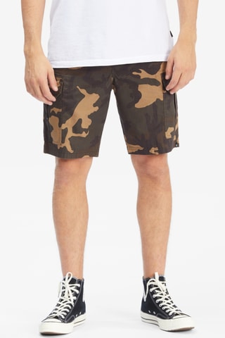 Short cargo - Kaki - Billabong