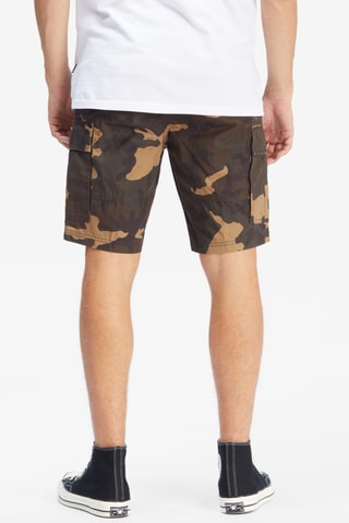 Short cargo - Kaki - Billabong