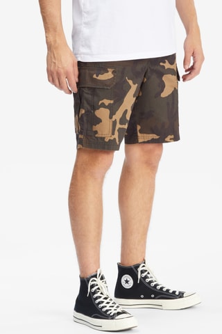 Short cargo - Kaki - Billabong