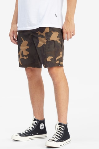 Short cargo - Kaki - Billabong