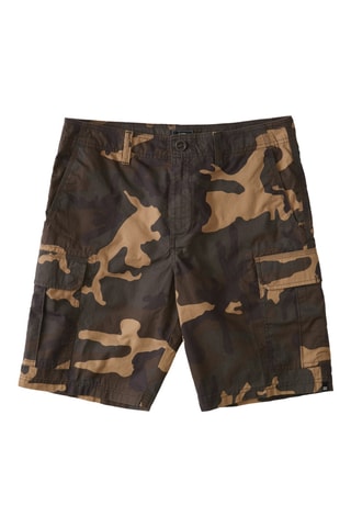 Short cargo - Kaki - Billabong