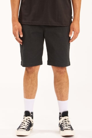 Short regular - Anthracite - Billabong