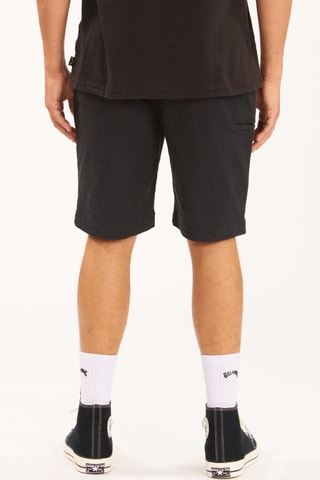 Short regular - Anthracite - Billabong